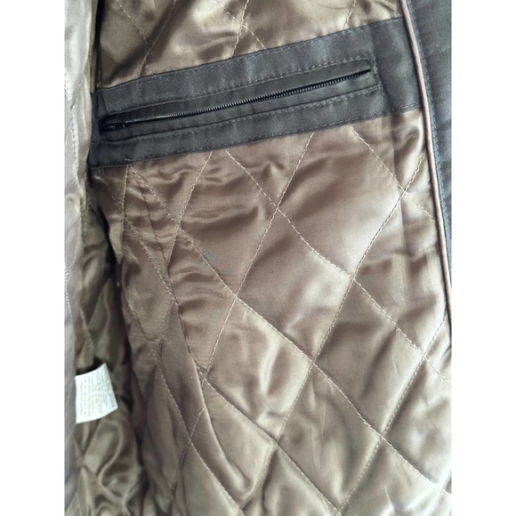 Joseph Abboud Outerwear Men's Full Zip Windbreaker Jacket Sz. XL - Picture 6 of 10